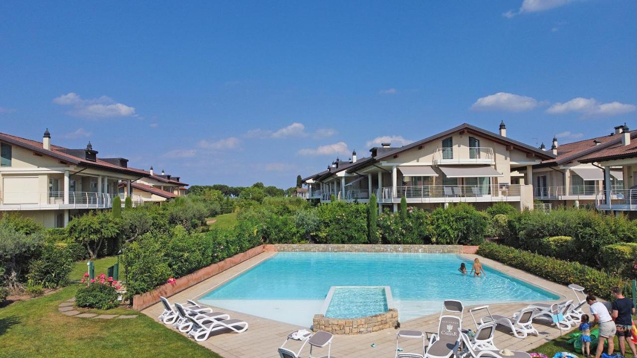 Giulia Luxury Apartment Sirmione Exteriér fotografie