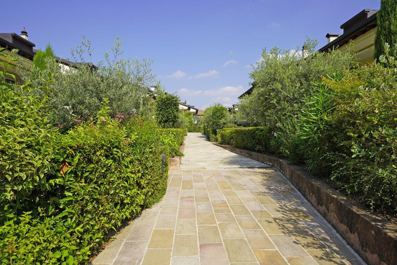 Giulia Luxury Apartment Sirmione Exteriér fotografie