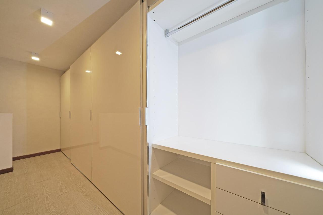 Giulia Luxury Apartment Sirmione Exteriér fotografie