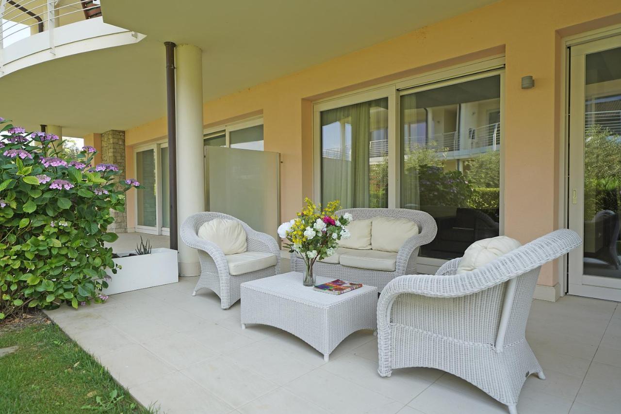 Giulia Luxury Apartment Sirmione Exteriér fotografie