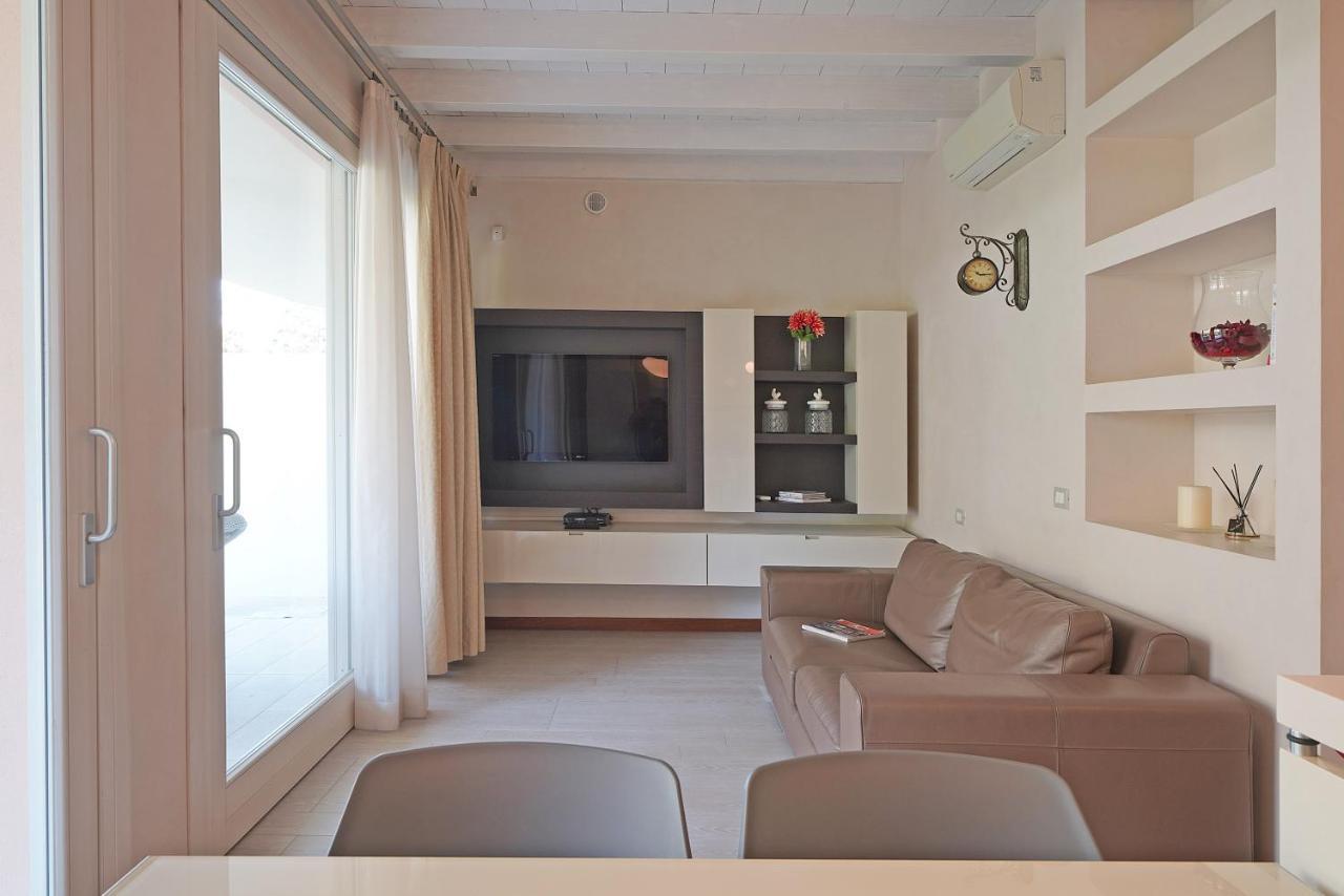 Giulia Luxury Apartment Sirmione Exteriér fotografie